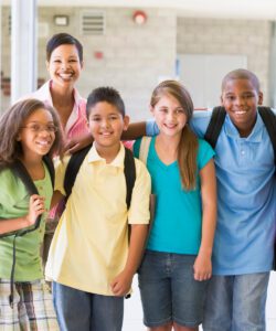 Read Aloud Strategies