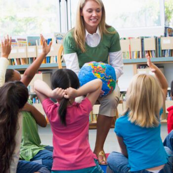 Why Read Aloud Is Important