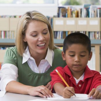 Improve Reading Fluency