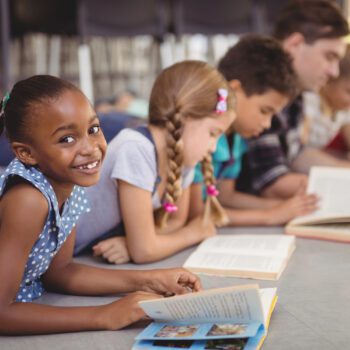 Sustained silent reading