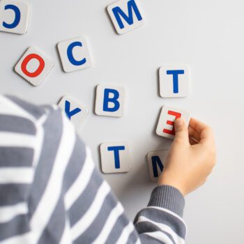 blending and segmenting