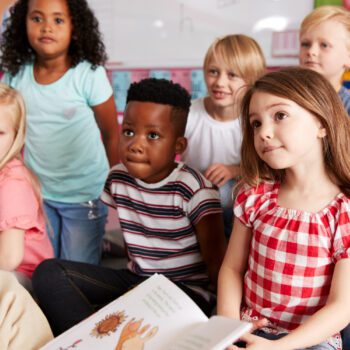 read aloud activities