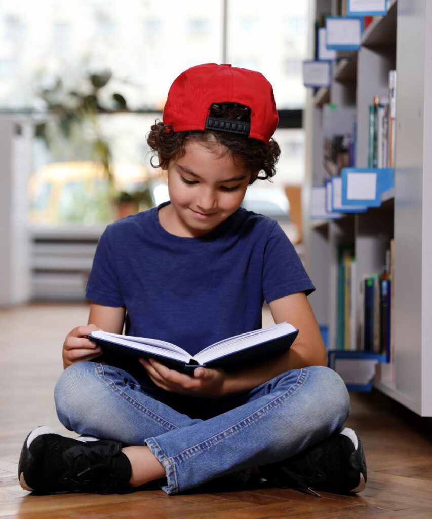 Am Using Reading Images How to Use Partner Reading to Build Reading Fluency (And Why Structure ...