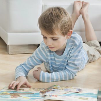 How to increase reading fluency