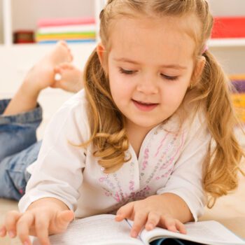 reading fluency components