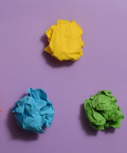 deleting and substituting