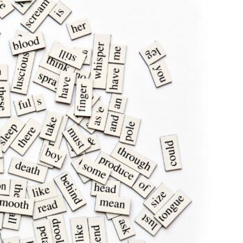 why vocabulary is important