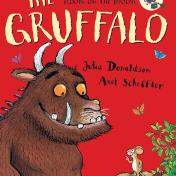 The Gruffalo