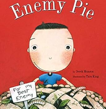 Enemy Pie