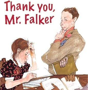 Thank You, Mr. Falker
