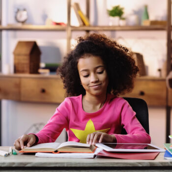 is my student dyslexic