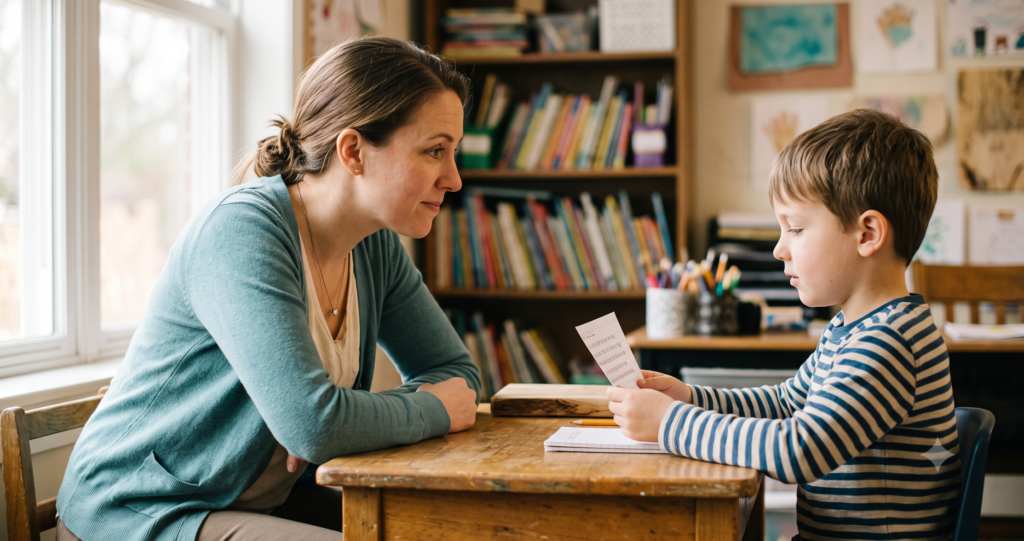 Simple Person Reading What Is the Simple View of Reading? The Two-Part Equation Every Teacher ...