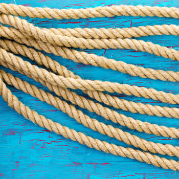 strands of the reading rope