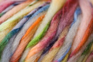 Language comprehension reading rope