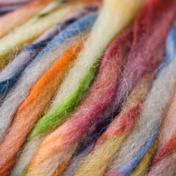 Language comprehension reading rope