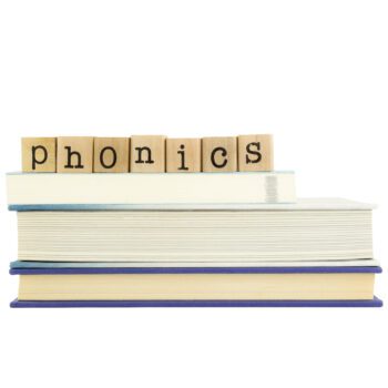 teaching phonics systematically