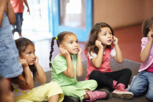 The phonological awareness continuum