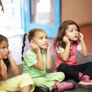 The phonological awareness continuum