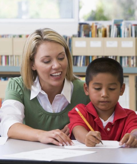 Improve Reading Fluency