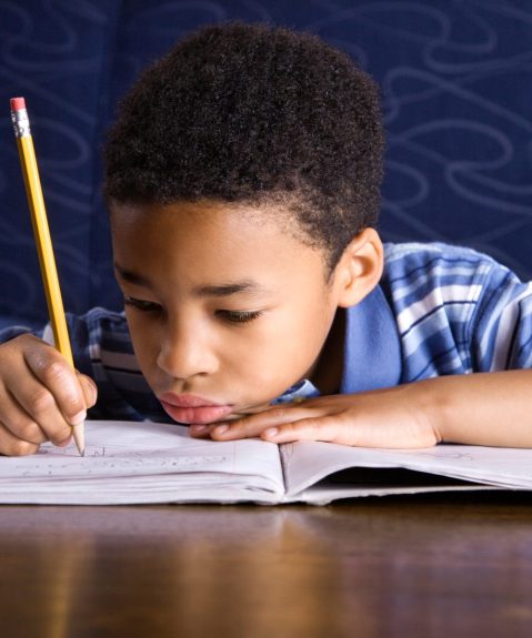 Spelling and phonics