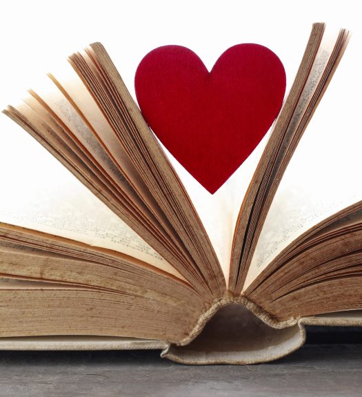 L is for Literacy