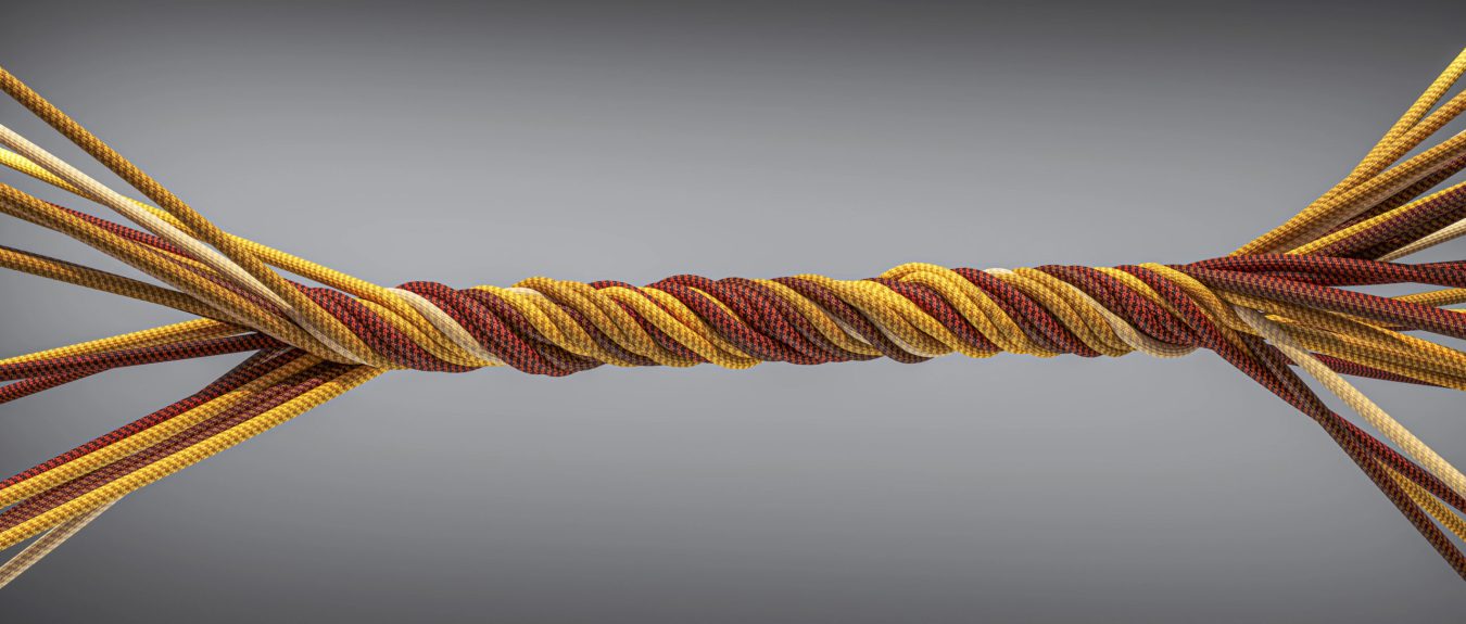 reading rope activities